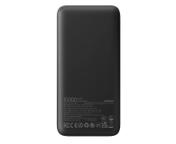 JoyRoom Powerbank 10000mAh USB-C USB-A 22.5W JR-PBF15 - 1288836 - zdjęcie 3